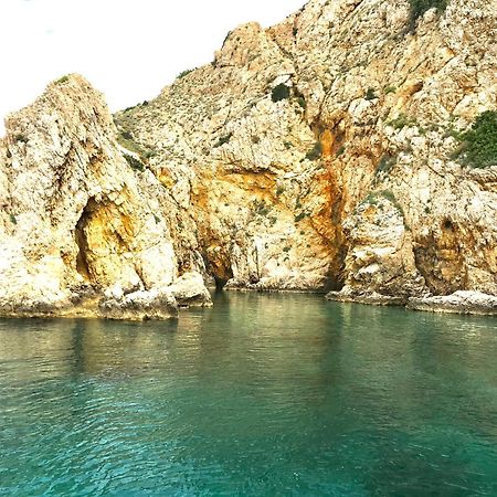 Villa Evamar, Island Krk Punat Exterior foto