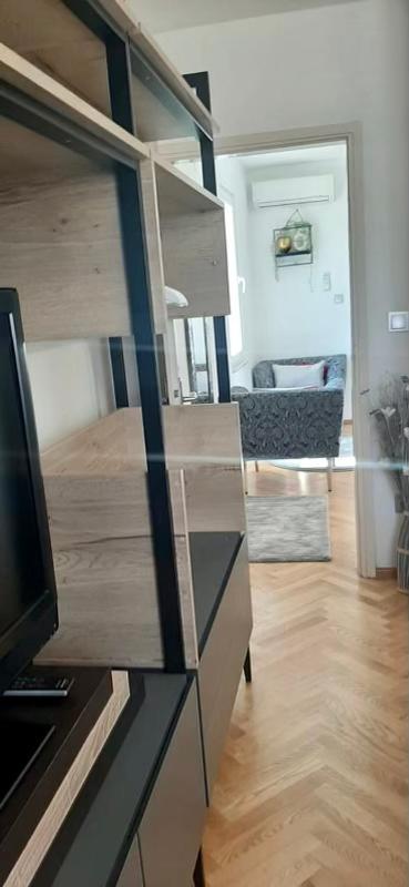 Villa Evamar, Island Krk Punat Exterior foto