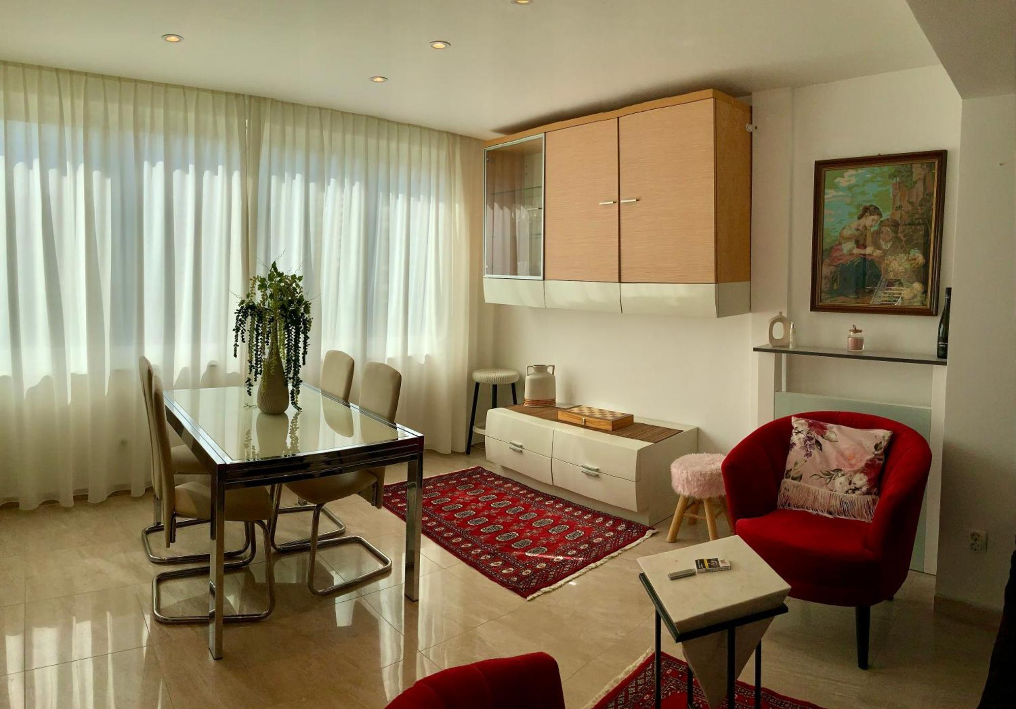 Villa Evamar, Island Krk Punat Exterior foto